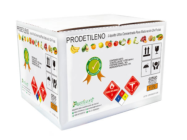 [MF001022101] Prodetileno 12 Unidades.